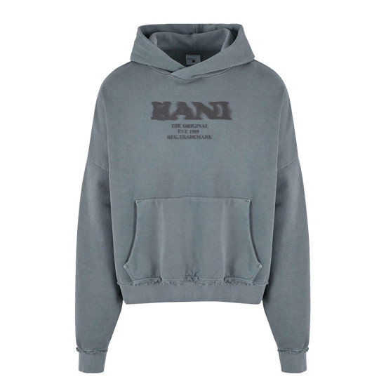Karl Kani Ανδρικό φούτερ Retro Sprayed OS Hoodie